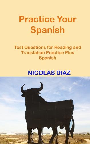 Practice Your Spanish!