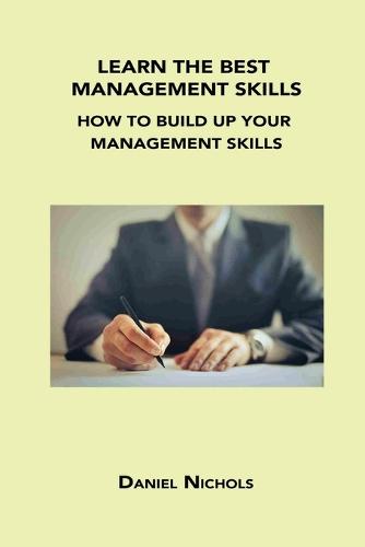 Learn the Best Management Skills