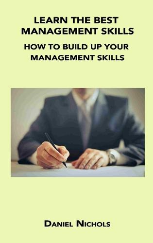 Learn the Best Management Skills
