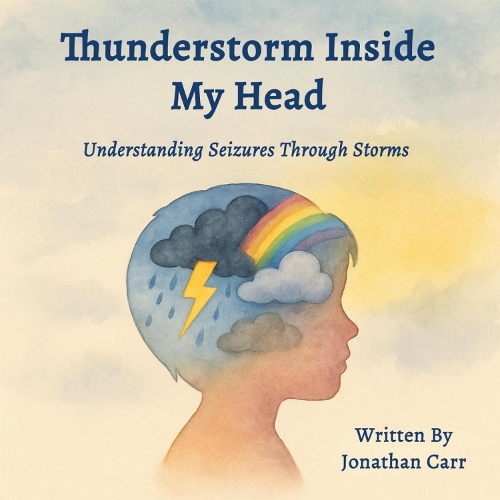 Thunderstorm Inside My Head