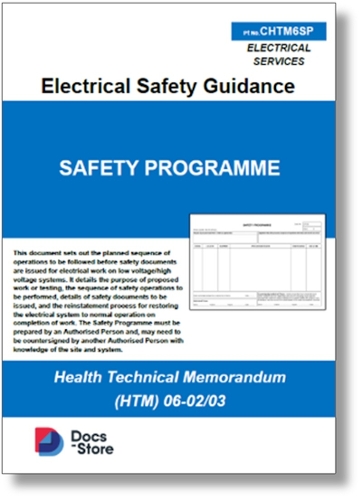 Safety Program