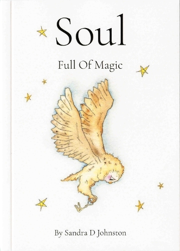 SOUL FULL OF MAGIC