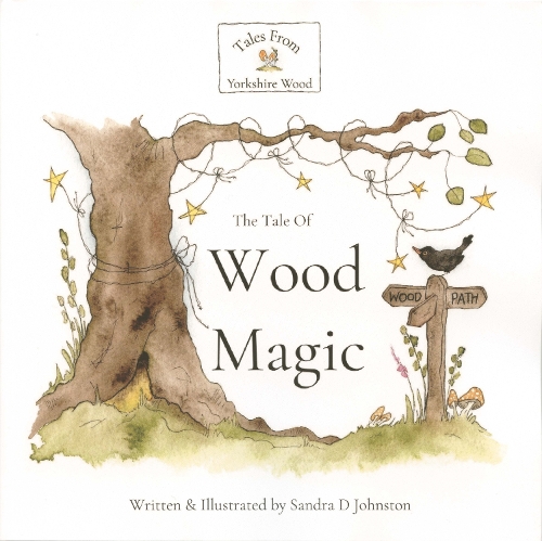 Wood Magic