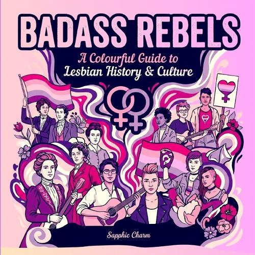 Badass Rebels