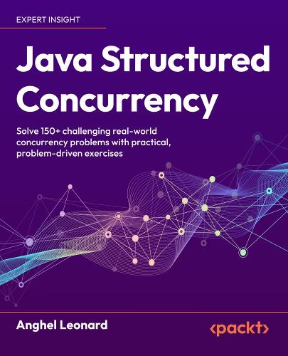 Java Structured Concurrency
