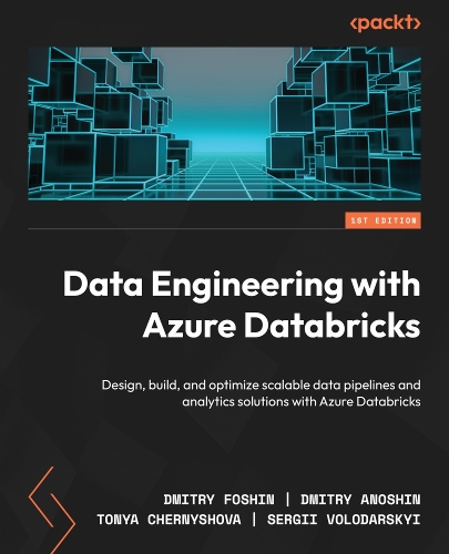 Data Engineering with Azure Databricks
