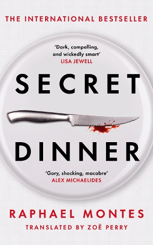 Secret Dinner