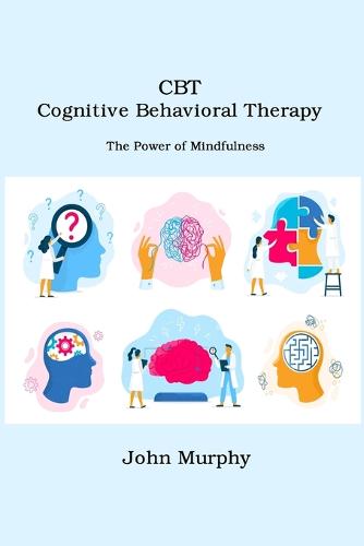 CBT Cognitive Behavioral Therapy