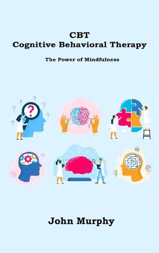 CBT Cognitive Behavioral Therapy