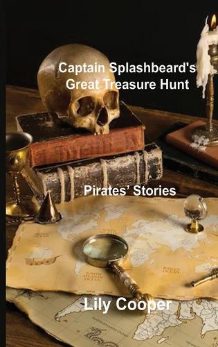 Captain Splashbeard's Great Treasure Hunt