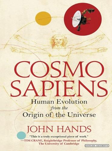 Cosmosapiens