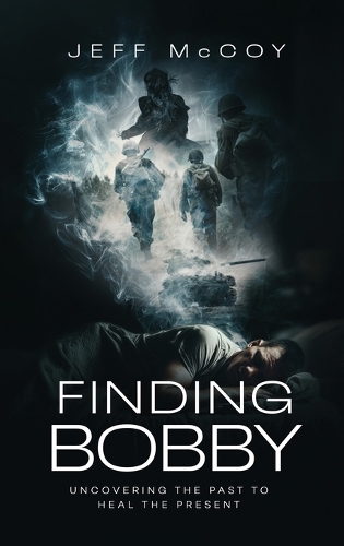 Finding Bobby