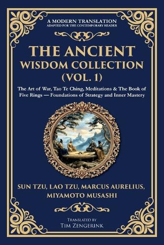 The Ancient Wisdom Collection (Vol. 1)