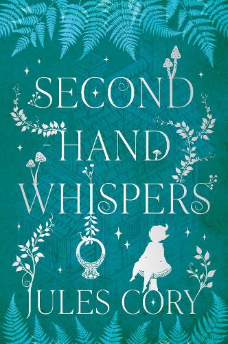 Second-Hand Whispers