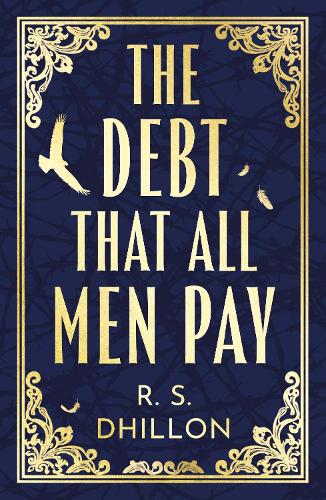 The Debt That All Men Pay