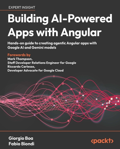 Building AI-Powered Apps with Angular
