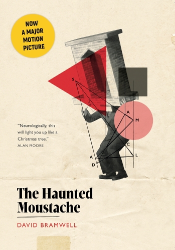 The Haunted Moustache