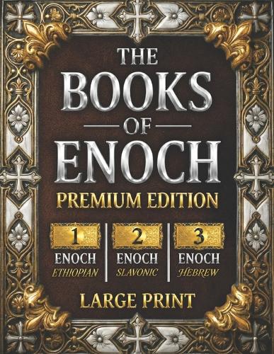 The Books of Enoch