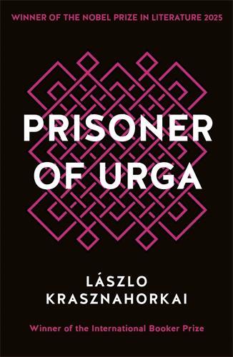 Prisoner of Urga