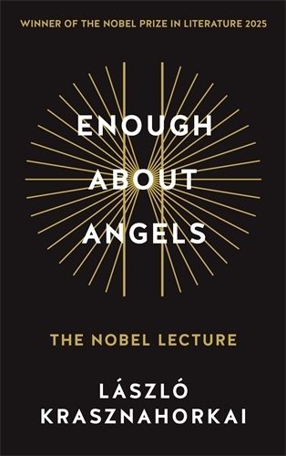 Enough About Angels
