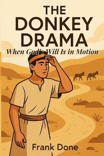 THE DONKEY DRAMA