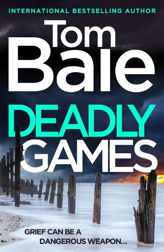 Deadly Games