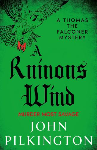 A Ruinous Wind