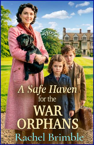 A Safe Haven for the War Orphans