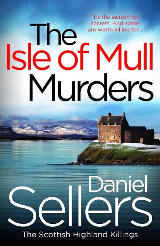 The Isle of Mull Murders