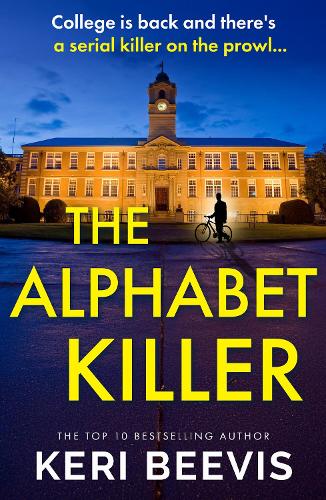 The Alphabet Killer