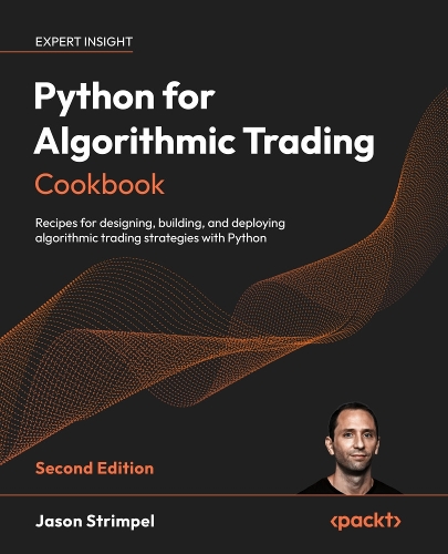 Python for Algorithmic Trading Cookbook