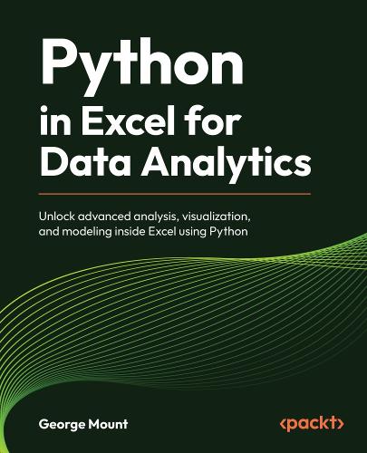 Python in Excel for Data Analytics