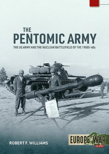 The Pentomic Army