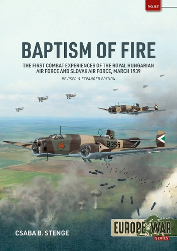 Baptism of Fire