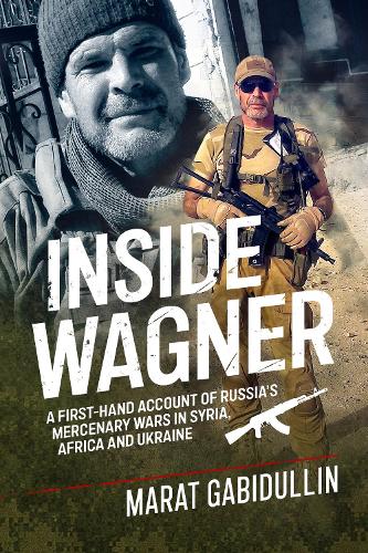 Inside Wagner