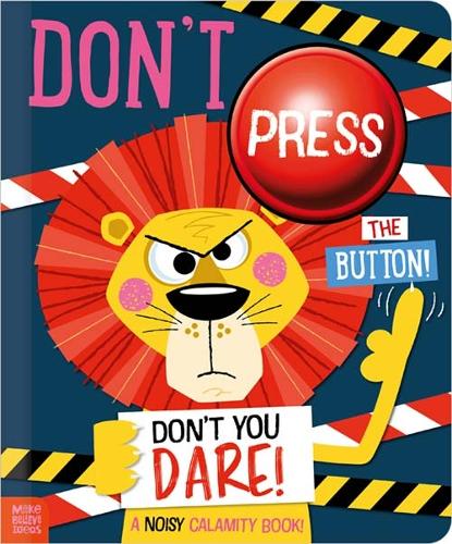 Don't Press the Button!