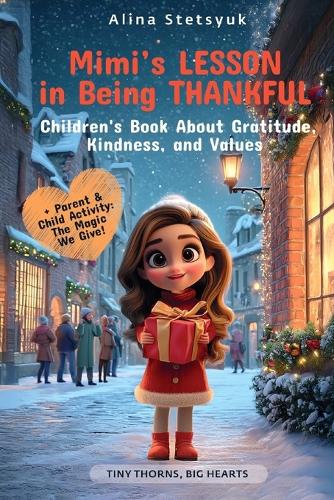 Mimi's Lesson in Being Thankful