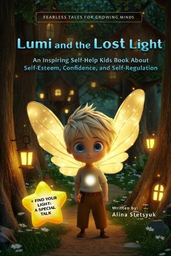 Lumi and the Lost Light