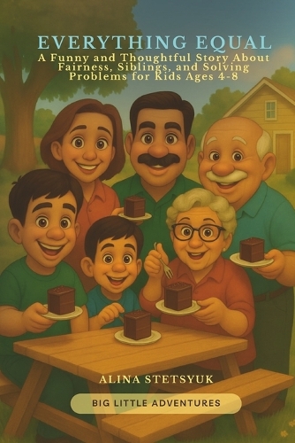 Everything Equal