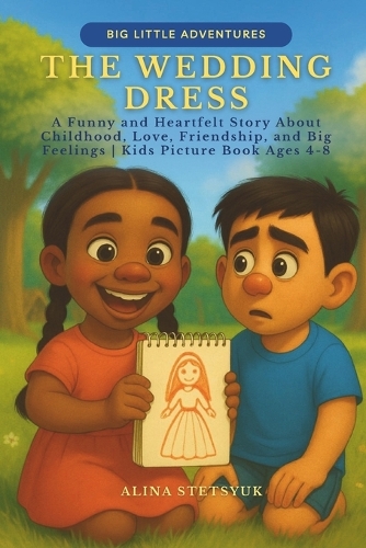 The Wedding Dress