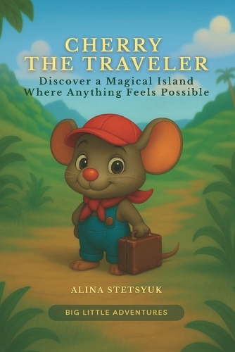 Cherry the Traveler