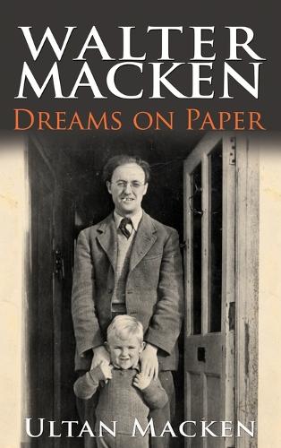 Walter Macken