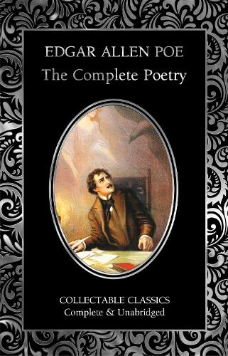 The Complete Poetry of Edgar Allan Poe