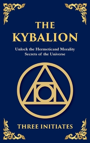 The Kybalion