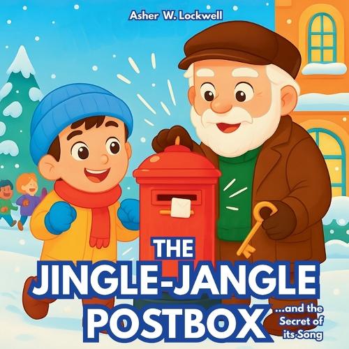 The Jingle-Jangle Postbox