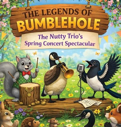 The Legends Of Bumblehole