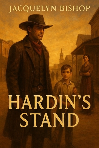 Hardin's Stand