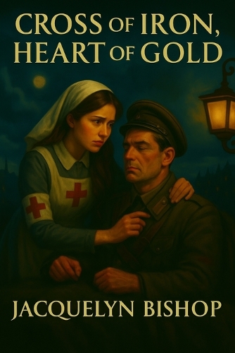 Cross of Iron, Heart of Gold