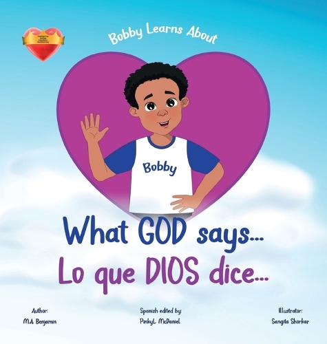 Bobby Learns About What God Says...