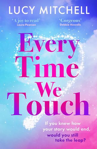 Every Time We Touch